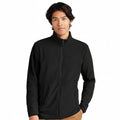 Glacier Fleece Jacket with Zipper