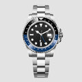 GMT-Master II 116710BLNR 'oyster Batman' Men's Watch