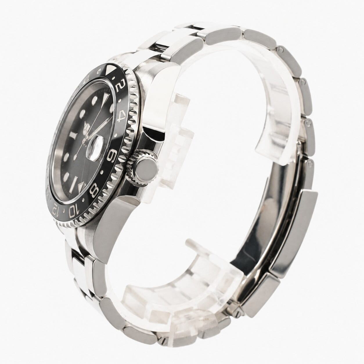 GMT-Master II 116710LN 'Black Dial' 40mm