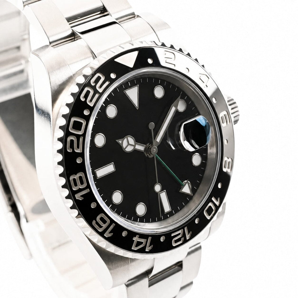 GMT-Master II 116710LN 'Black Dial' 40mm
