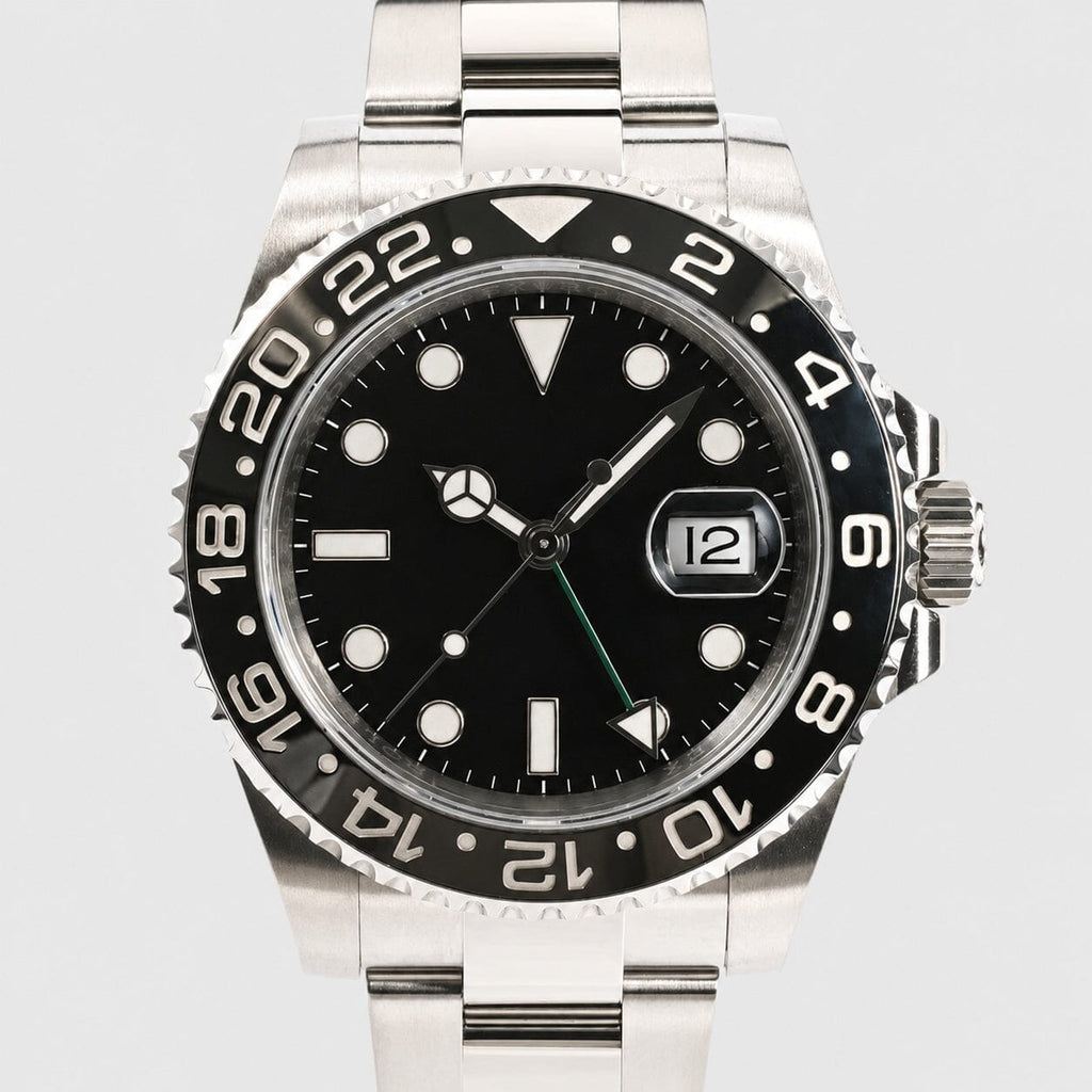 GMT-Master II 116710LN 'Black Dial' 40mm