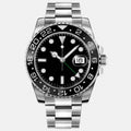 GMT-Master II 116710LN 'Black Dial' 40mm
