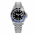 GMT-Master II 126710BLNR 'batman' Men's Watch