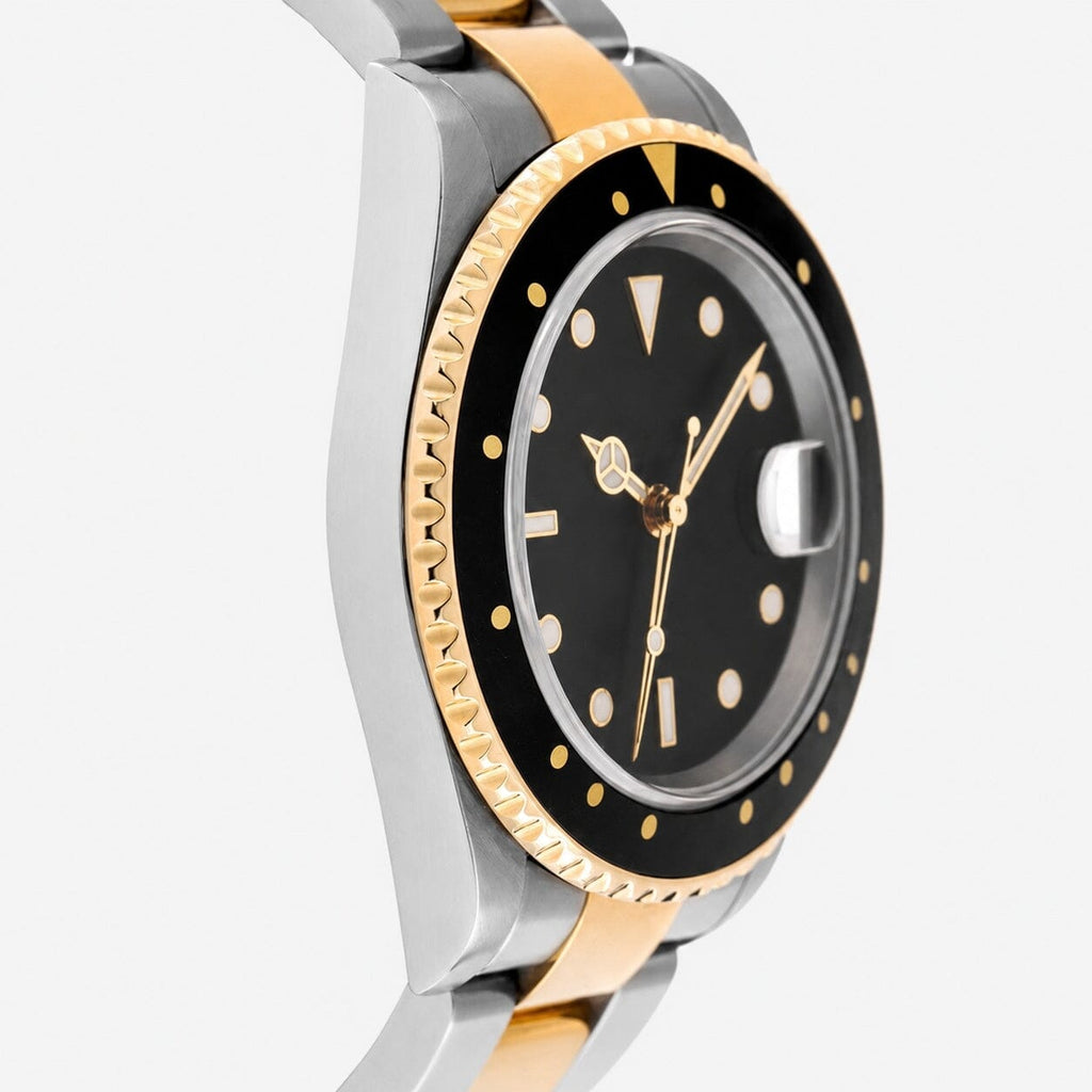 GMT-Master II 126713GRNR 'yellow Gold Jubilee' Men's Watch
