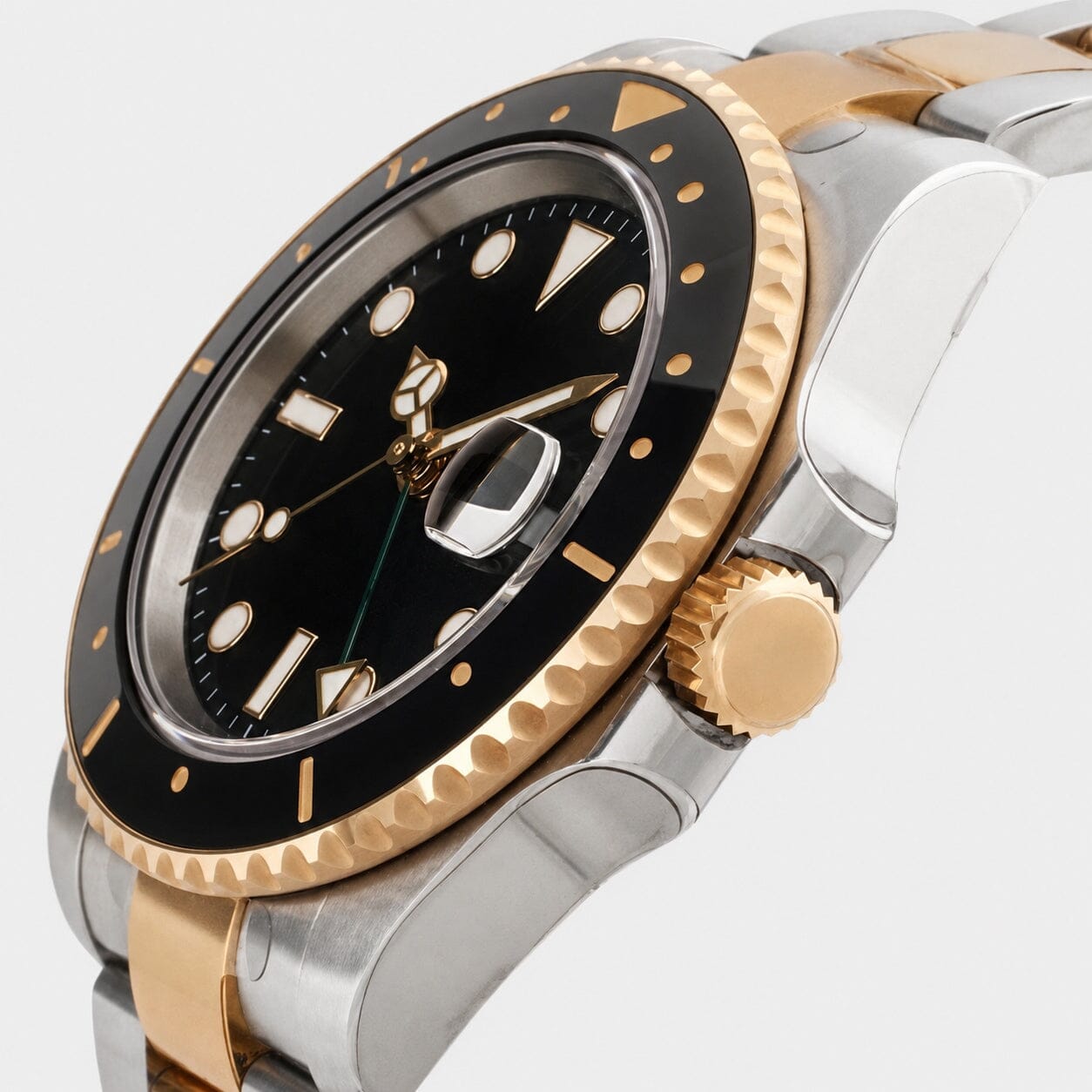 GMT-Master II 126713GRNR 'yellow Gold Jubilee' Men's Watch