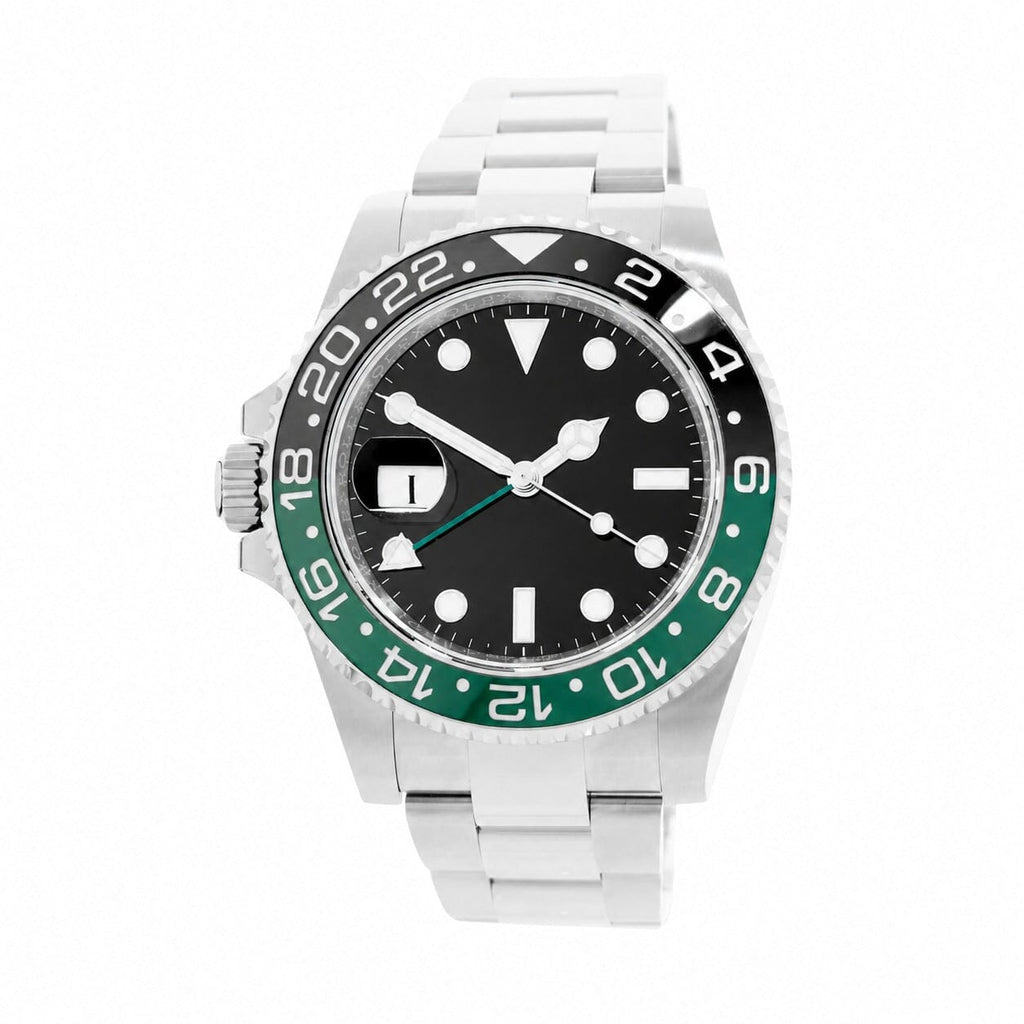 GMT-Master II 126720VTNR 'sprite' Men's Watch