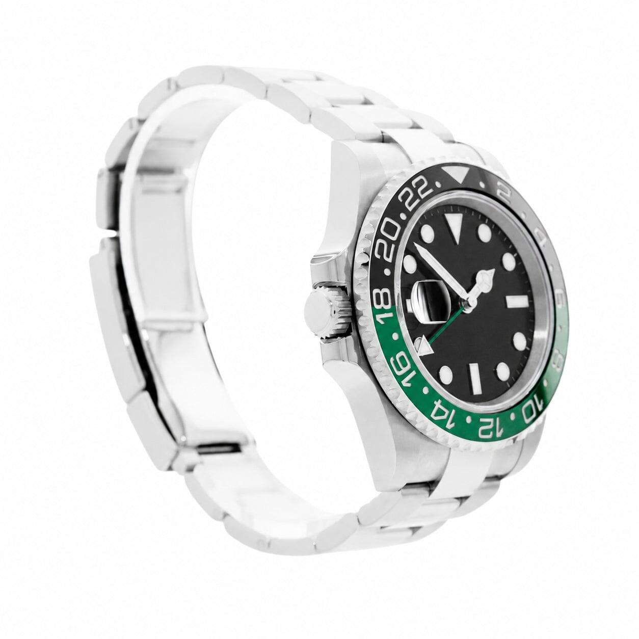 GMT-Master II 126720VTNR 'sprite' Men's Watch