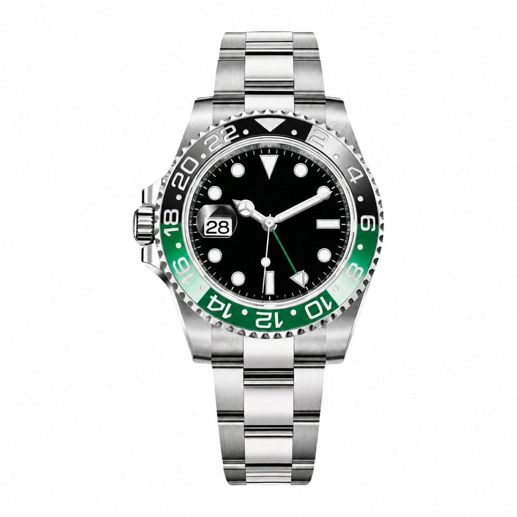 GMT-Master II 126720VTNR 'sprite' Men's Watch