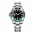 GMT-Master II 126720VTNR 'sprite' Men's Watch