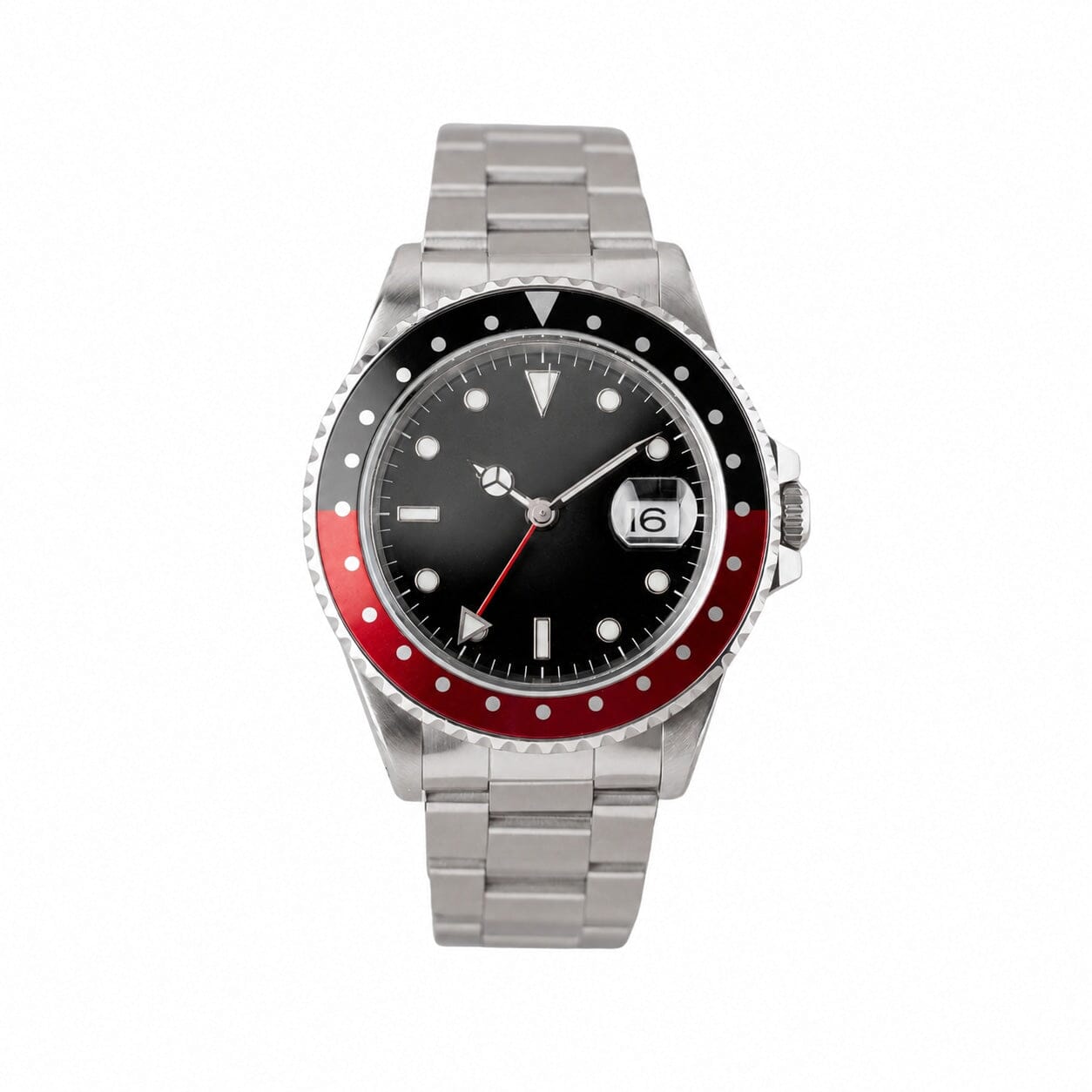 GMT-Master II 16710 'coke'