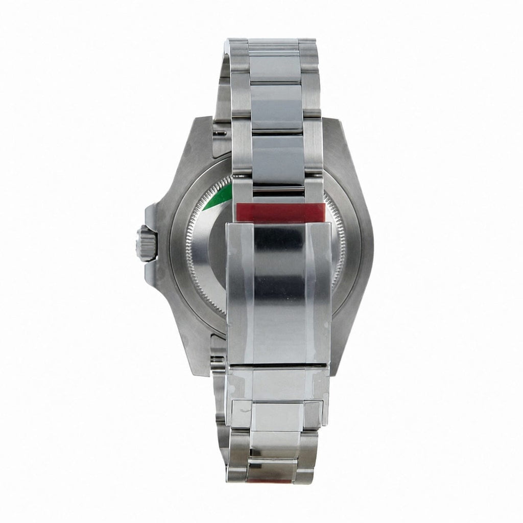 GMT-Master II 16710 'coke'