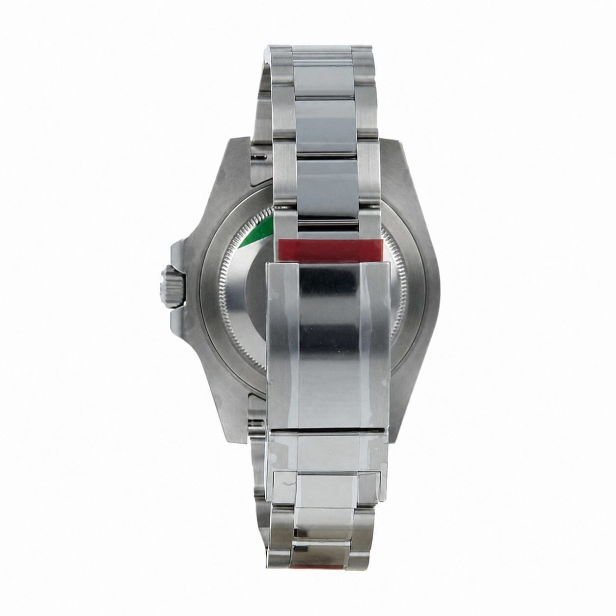 GMT-Master II 16710 'coke'