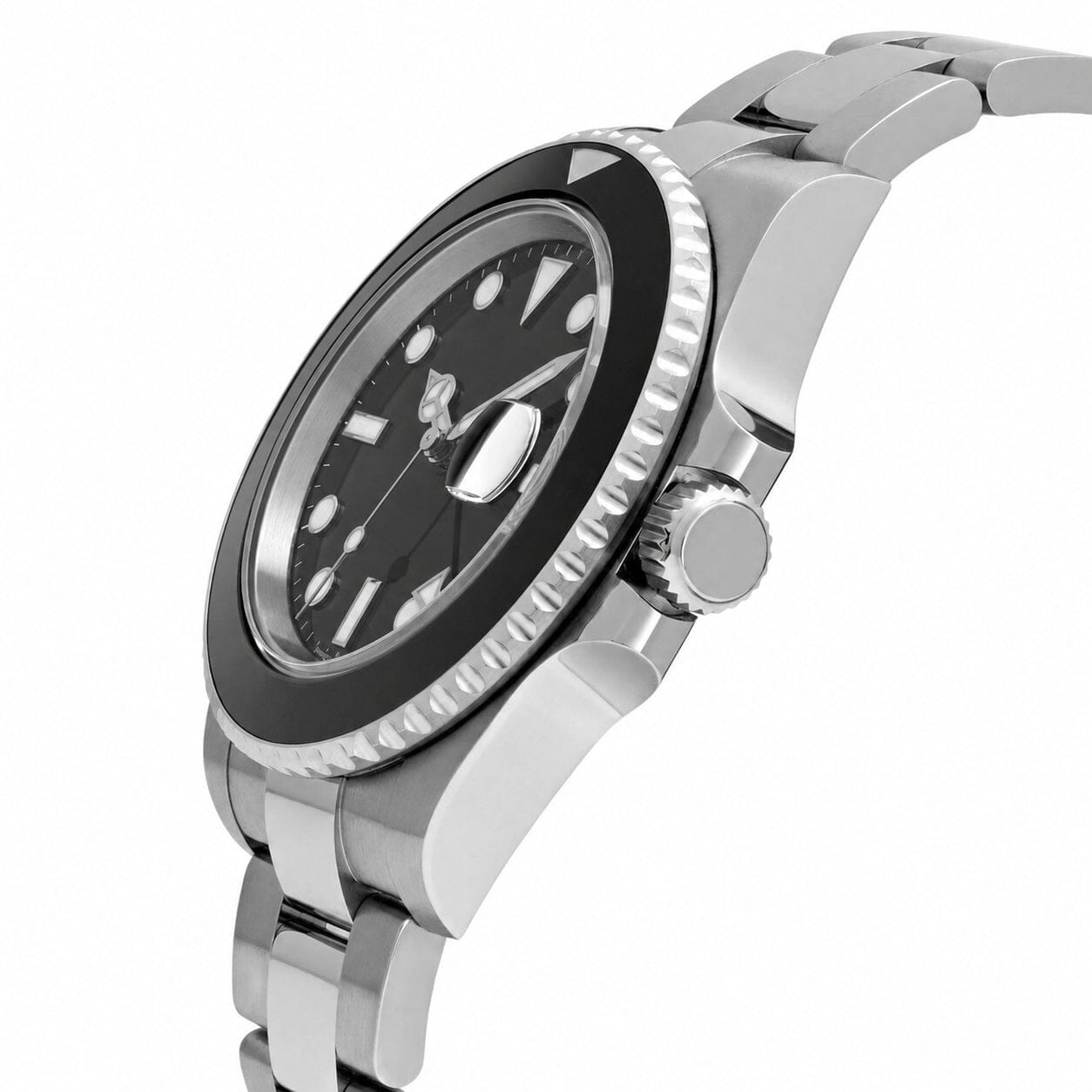 GMT-Master II Bruce Wayne 126710GRNR Men's Watch