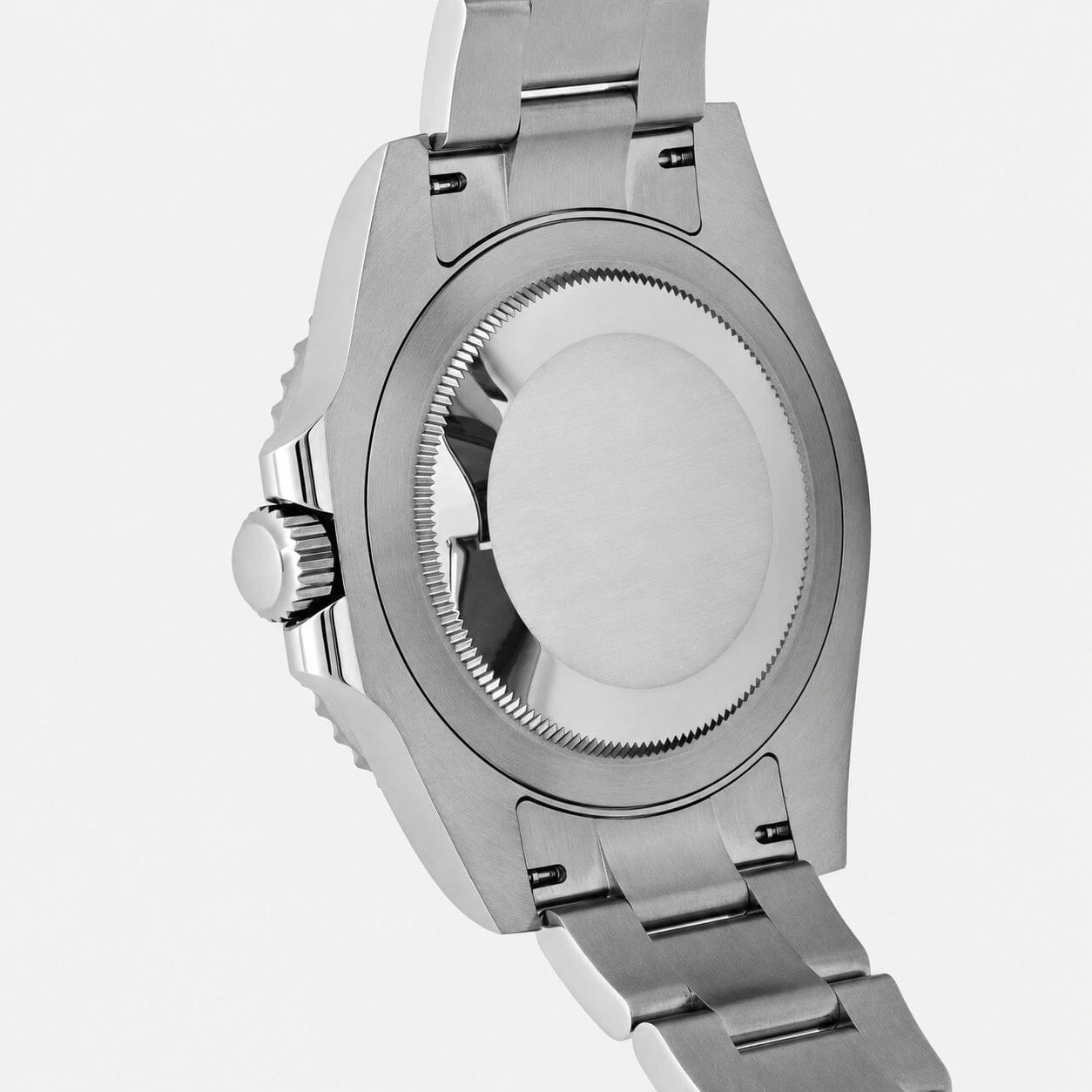 GMT-Master II Bruce Wayne 126710GRNR Men's Watch