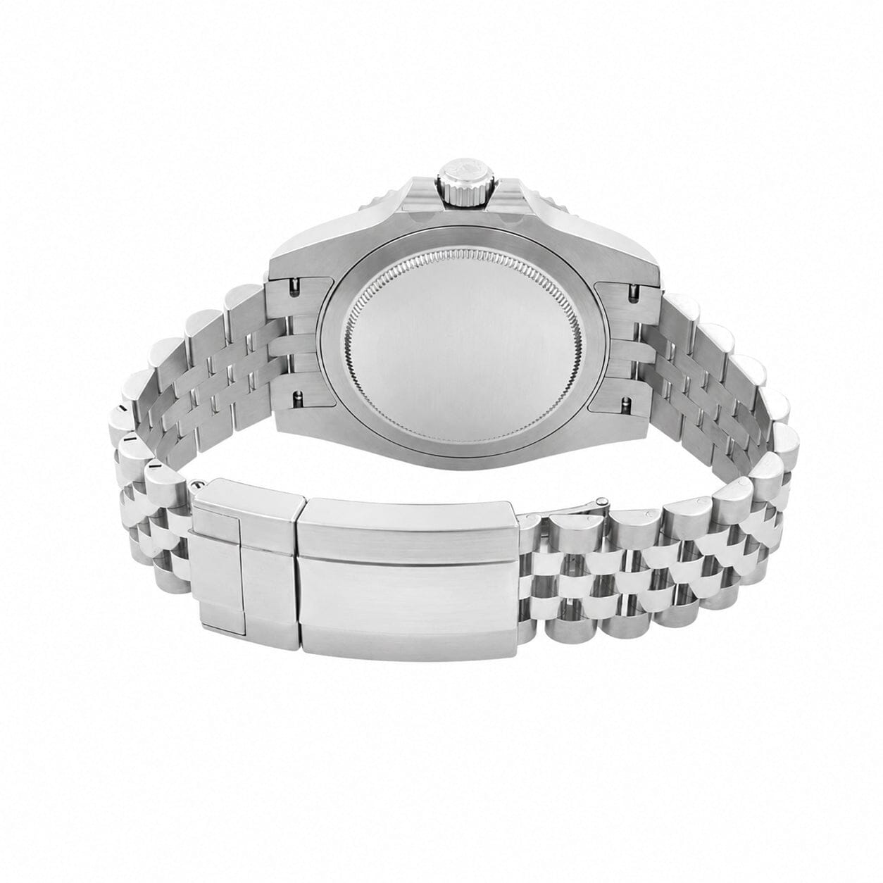 GMT-Master II 'pepsi' Jubilee 126710BLRO