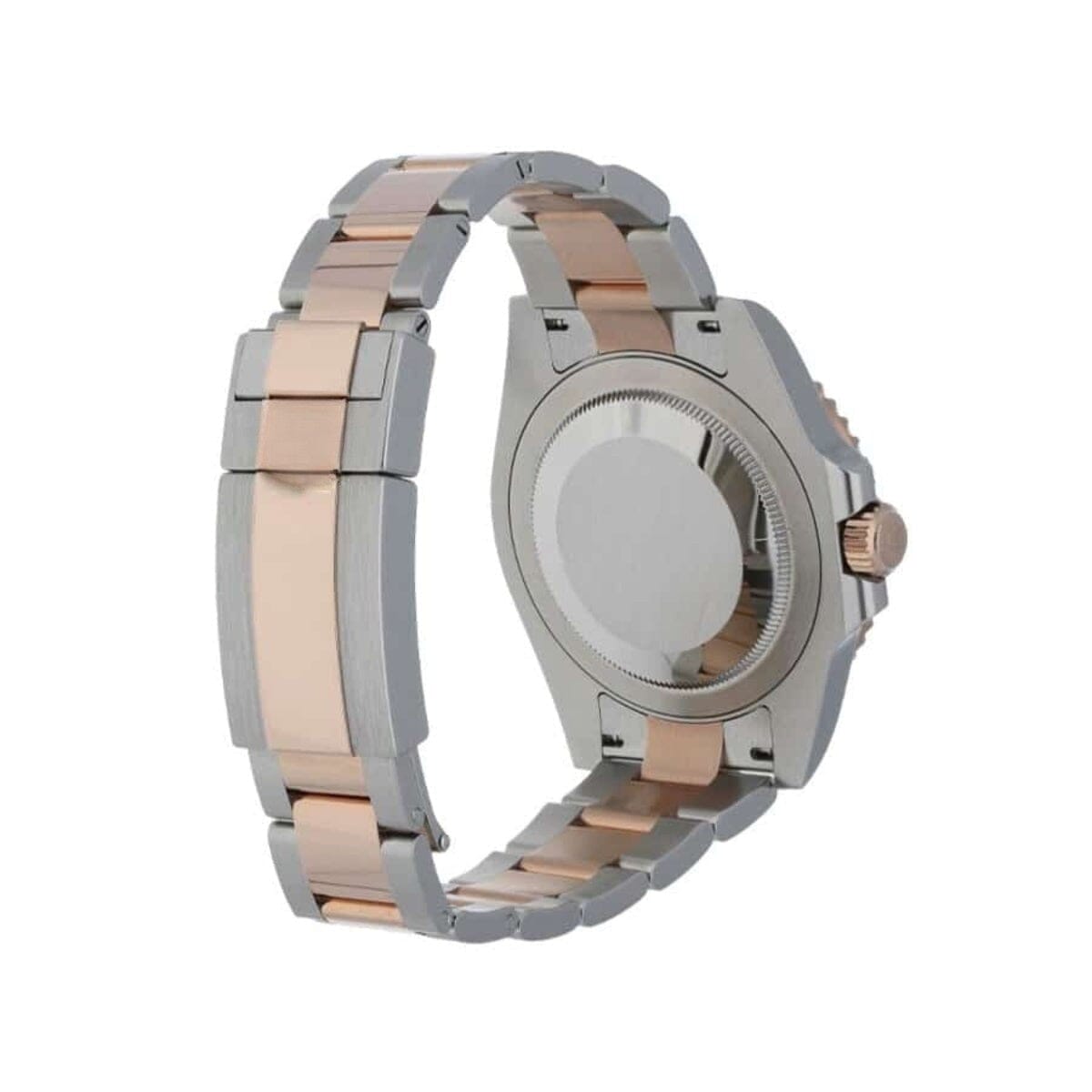 GMT-Master II 'root Beer' 126711CHNR Men's Watch