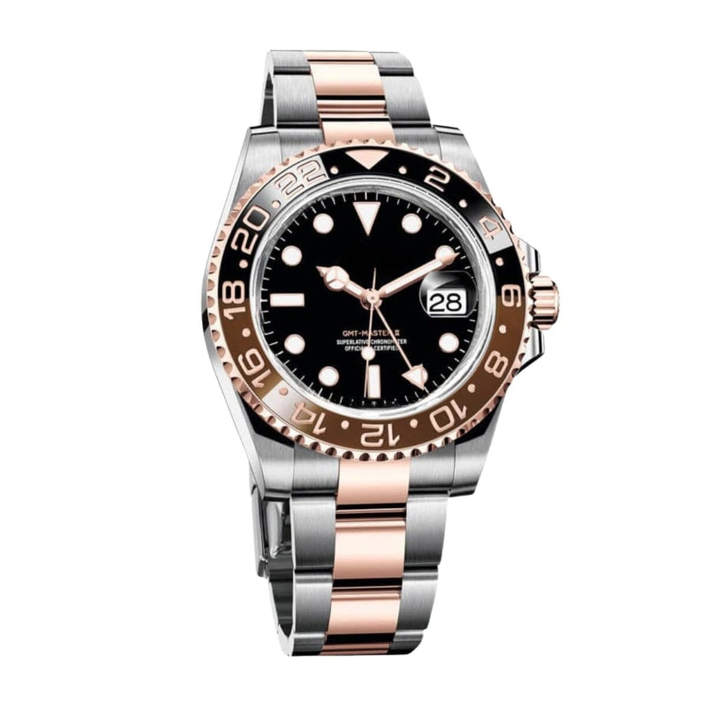 GMT-Master II 'root Beer' 126711CHNR Men's Watch