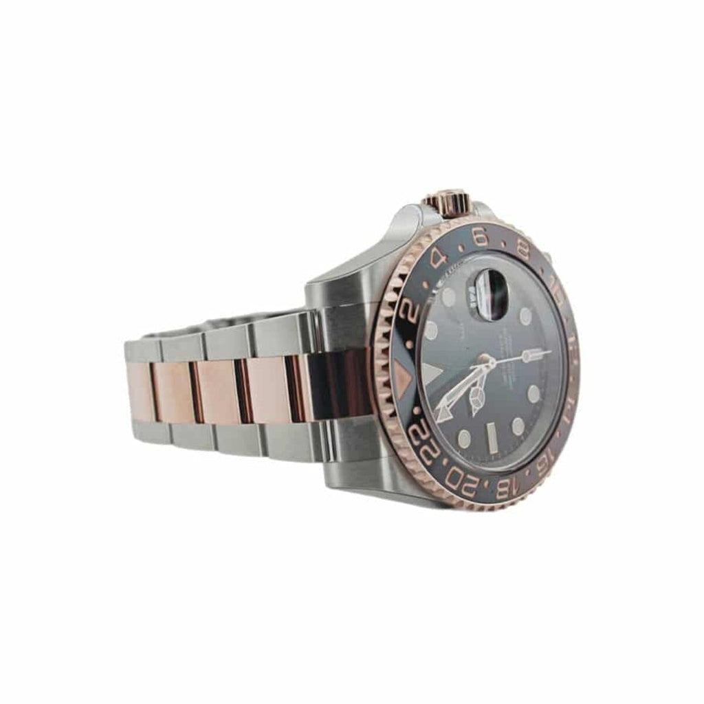 GMT-Master II 'root Beer' 126711CHNR Men's Watch