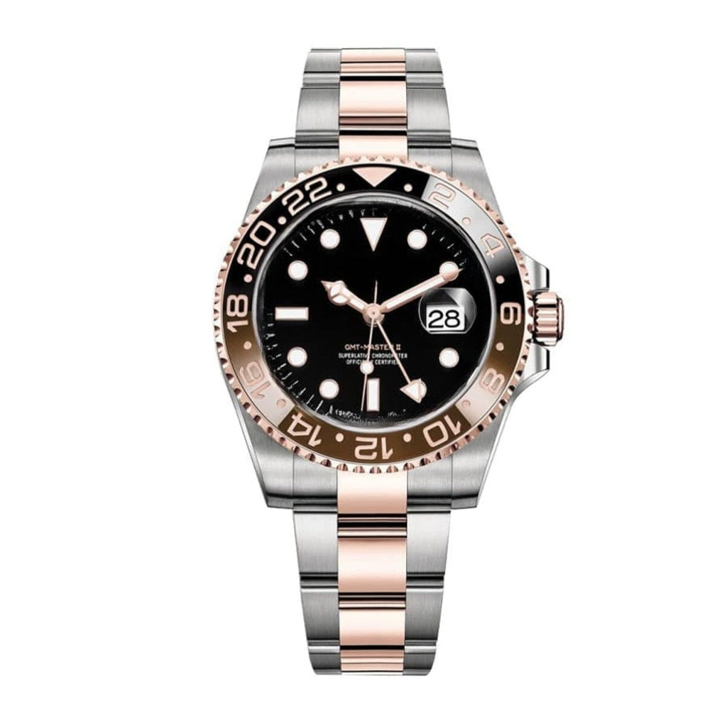 GMT-Master II 'root Beer' 126711CHNR Men's Watch