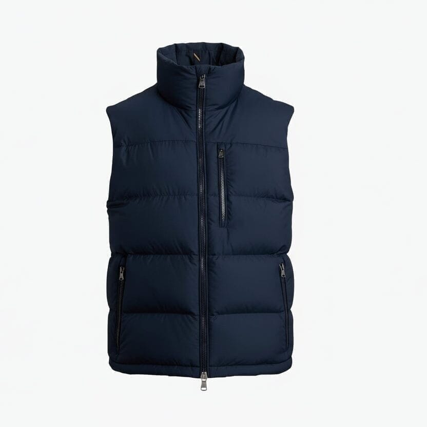 Gorham Down Vest