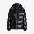 Gorham Glossy Down Jacket