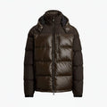 Gorham Two-Tone Down Jacket