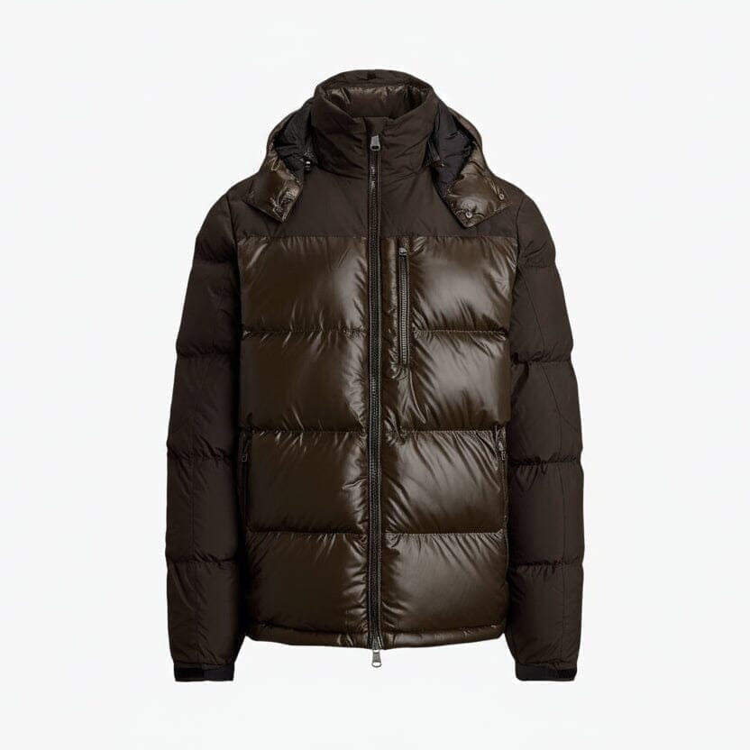 Gorham Two-Tone Down Jacket