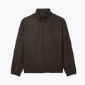 Harrington Jacket in Wool