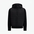 Hybrid Hooded Jacket