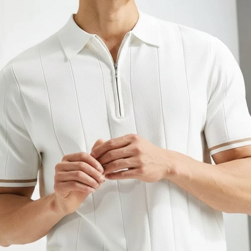 Iconic Cut – The Modern Gentleman's Choice