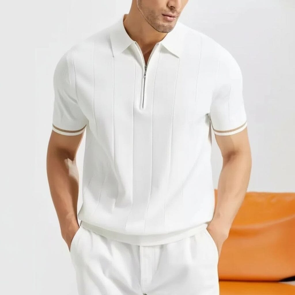 Iconic Cut – The Modern Gentleman's Choice