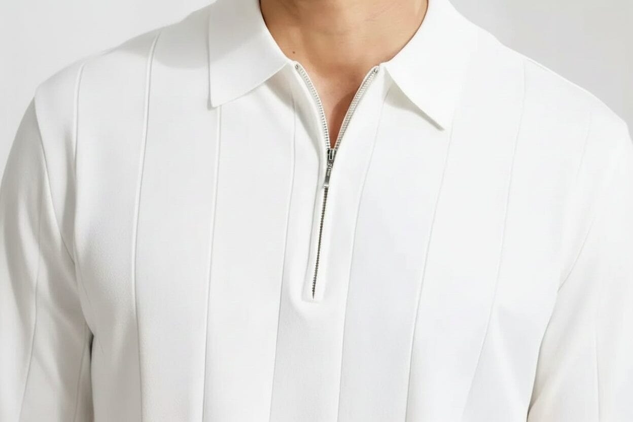 Iconic Cut – The Modern Gentleman's Choice
