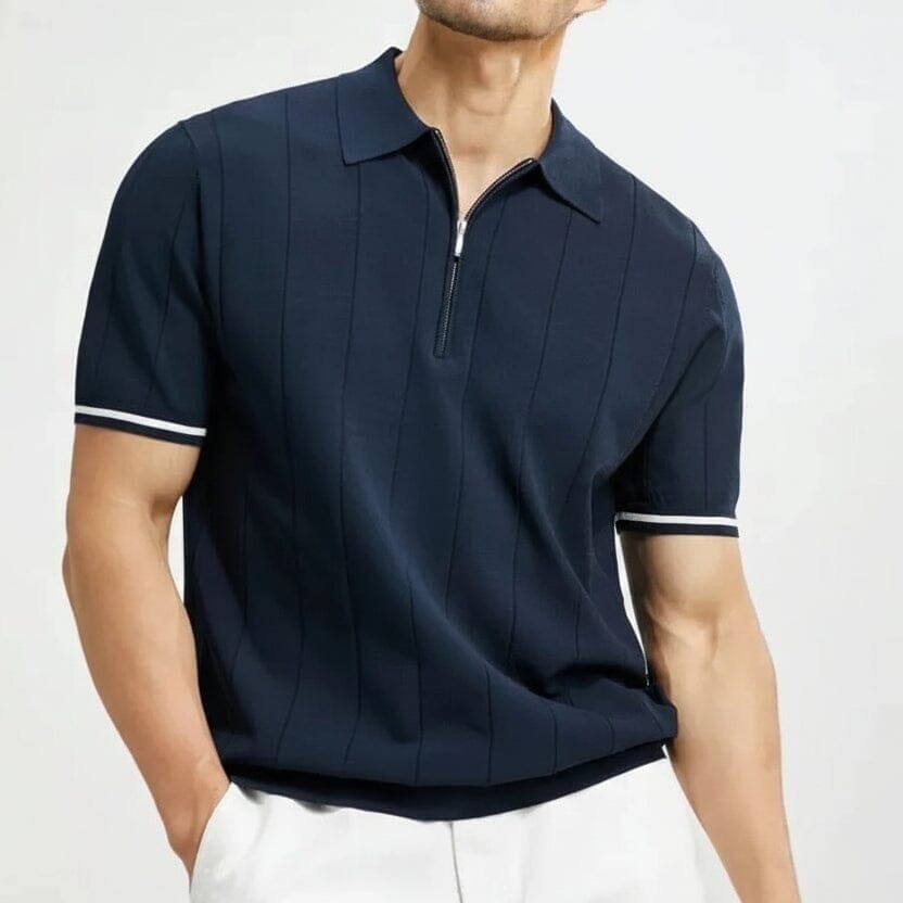 Iconic Cut – The Modern Gentleman's Choice