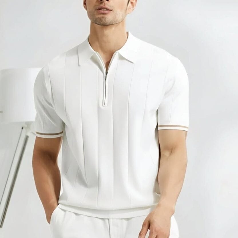 Iconic Cut – The Modern Gentleman's Choice