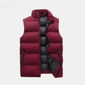 Insulated Down Vest