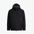 Insulated Hooded Jacket