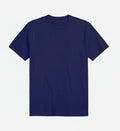 Jersey Crew Neck T-SHIRT