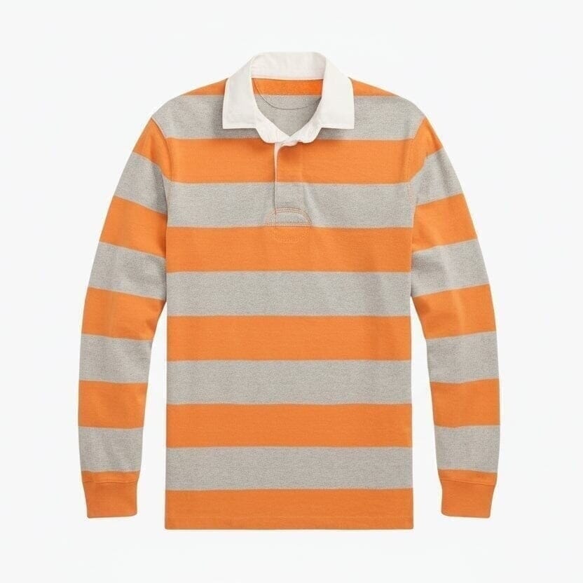Classic Rugby-Shirt