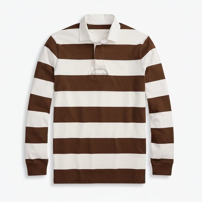 Classic Rugby-Shirt