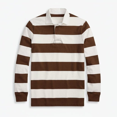 Classic Rugby-Shirt