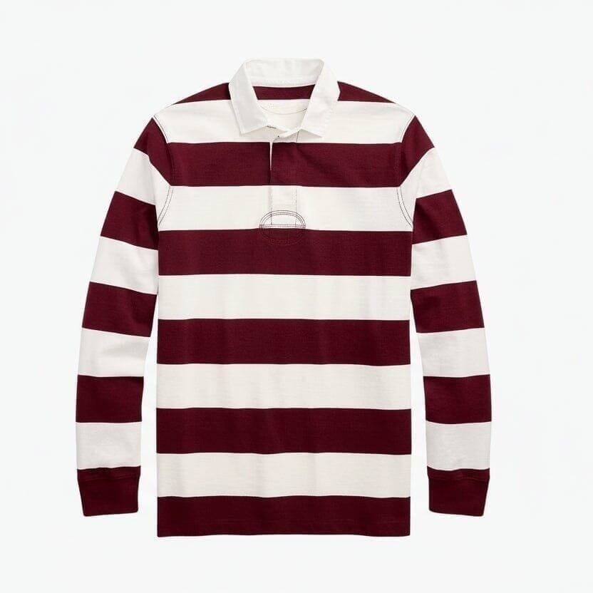 Classic Rugby-Shirt