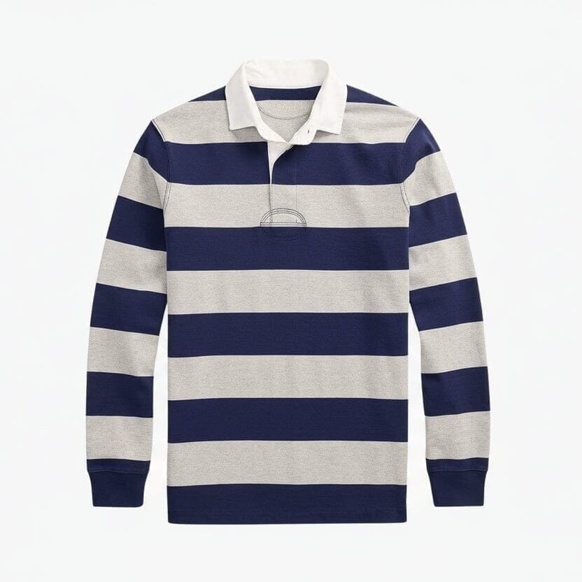 Classic Rugby-Shirt