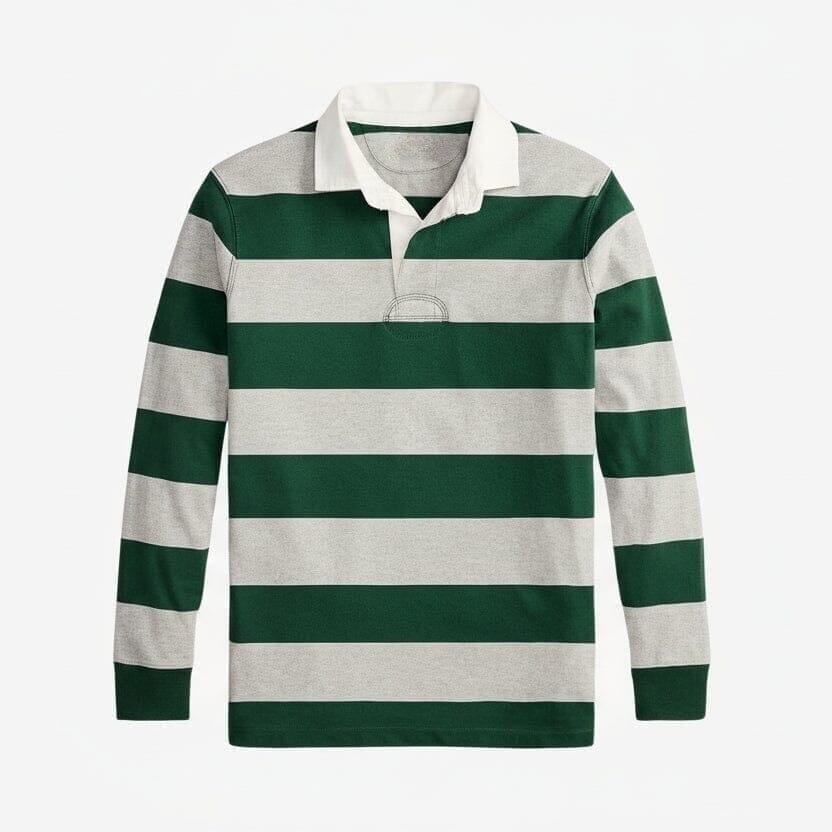 Classic Rugby-Shirt