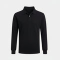Long Sleeve Slim Fit Business Shirt