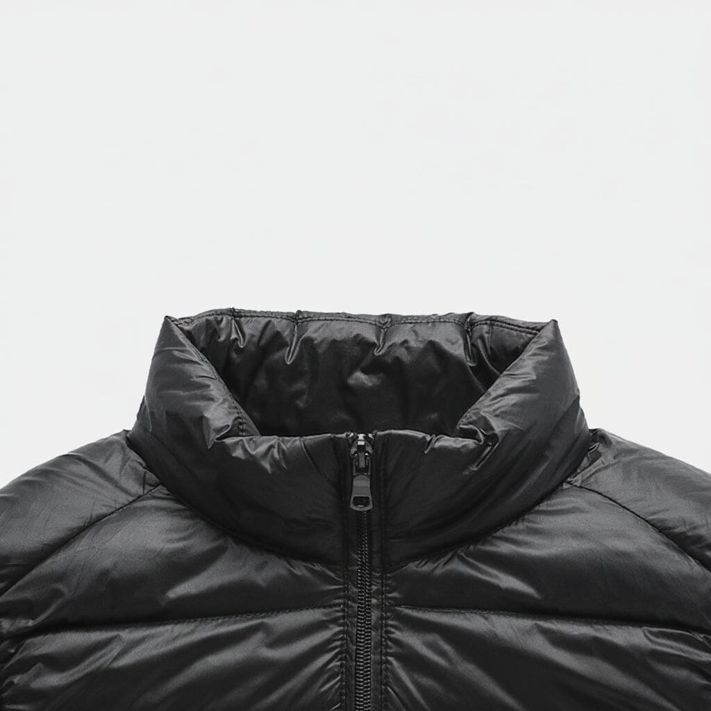Lightweight Essential Down Jacket