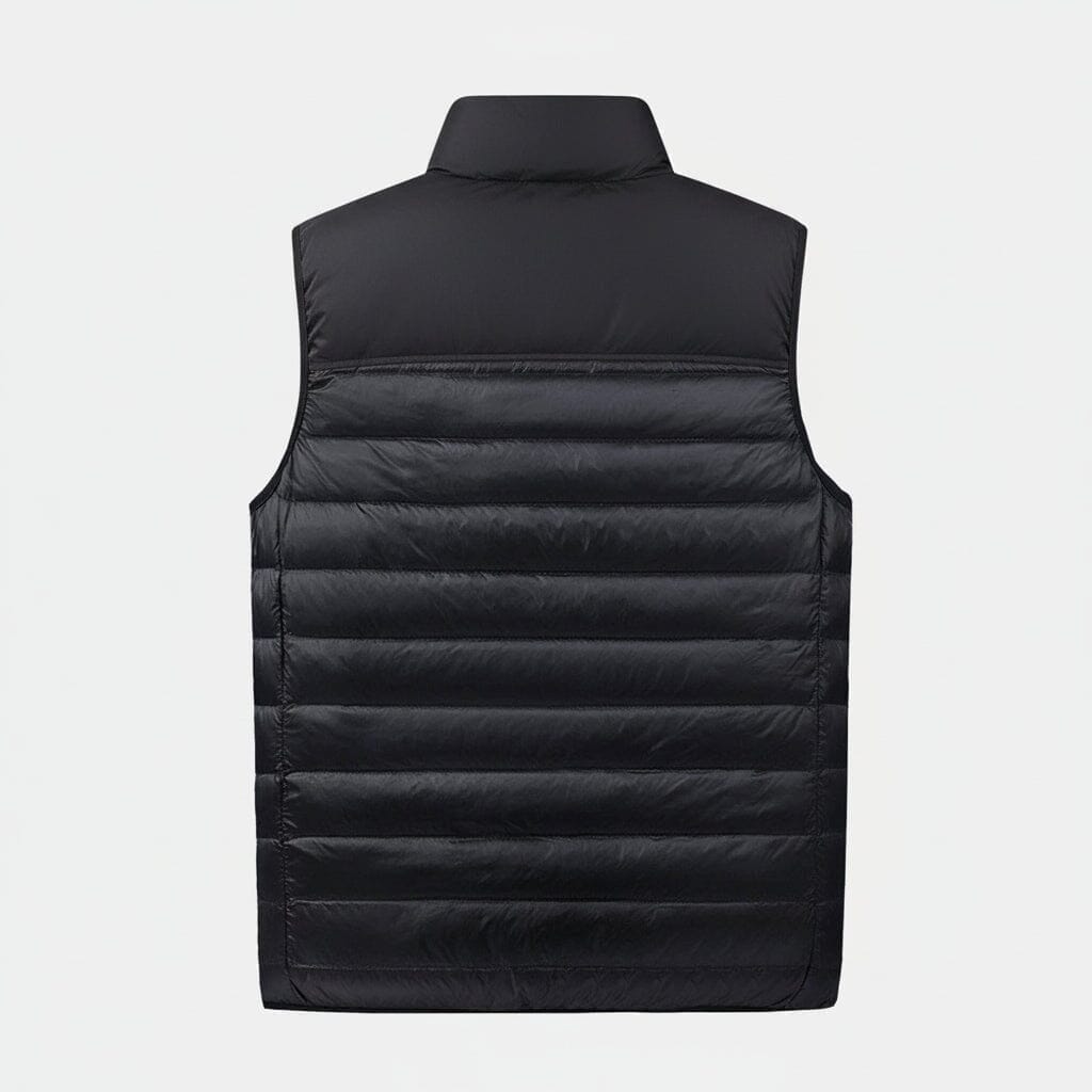 Lightweight Essential Down Jacket