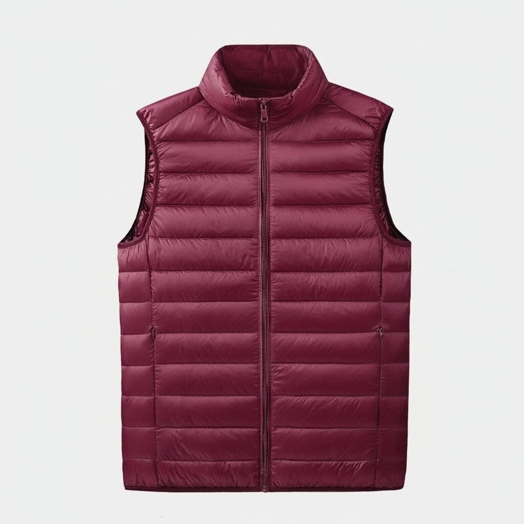 Lightweight Essential Down Jacket