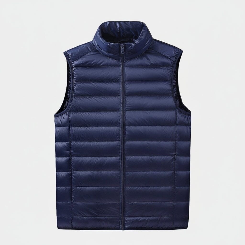 Lightweight Essential Down Jacket