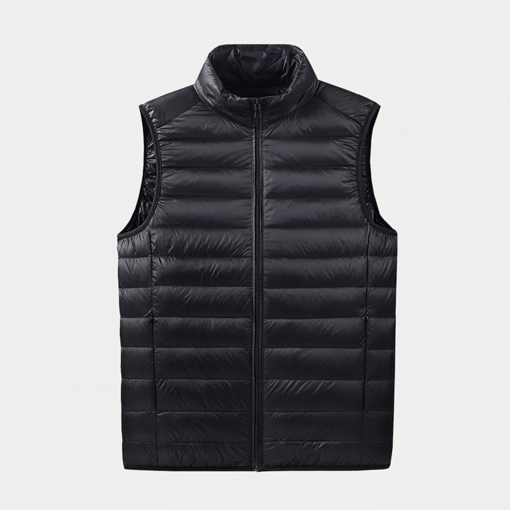 Lightweight Essential Down Jacket