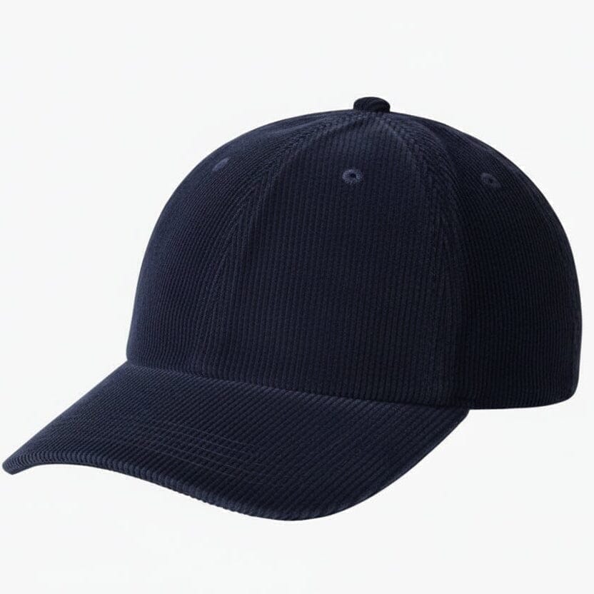 Logo Twill Baseball Cap